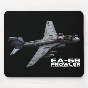 Mousepad Predador de EA-6B