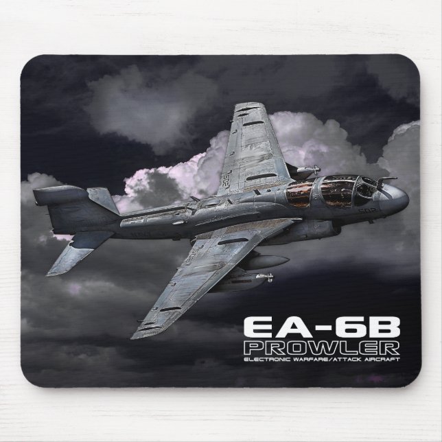 Mousepad Predador de EA-6B (Frente)