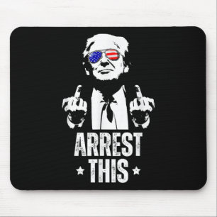 Mousepad Prendam Este Dedo Da Bola Pro