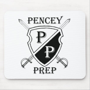 Mousepad Preparação de Pencey