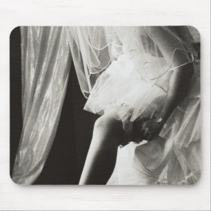 Mousepad <Preparing> por Kim Koza