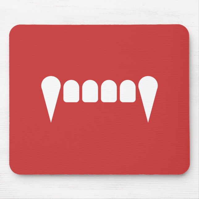 Mousepad Presas Mousemat (Frente)