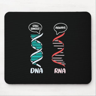 Mousepad Presente cientista Professor de Biologia Rna
