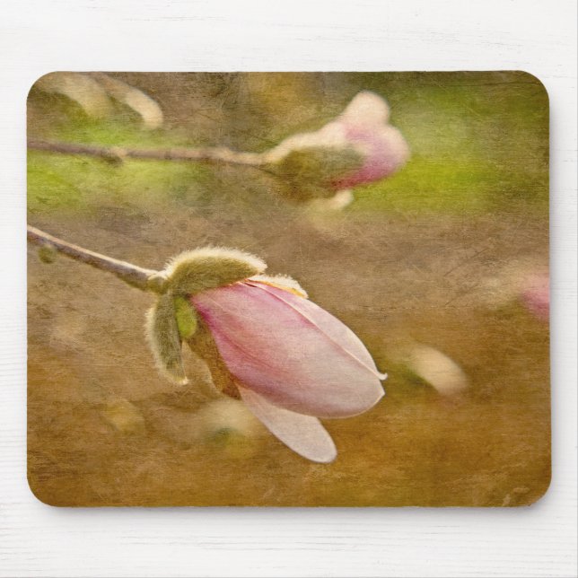 Mousepad Presente da Esperança (Frente)