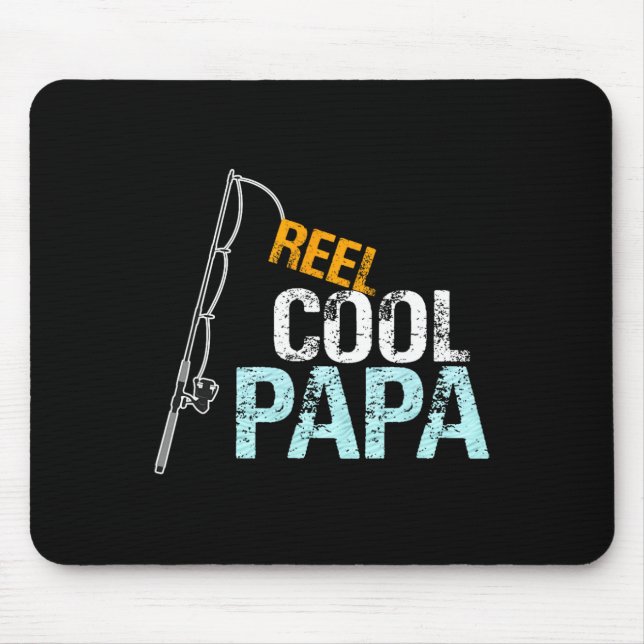 Mousepad Presente Da Netinha Neto Papai Muito Legal  (Frente)