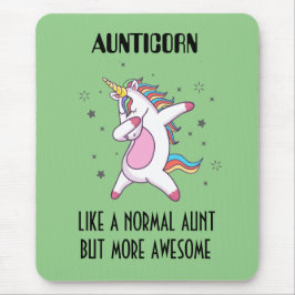 Mousepad Presente da tia