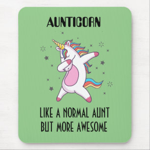 Mousepad Presente da tia