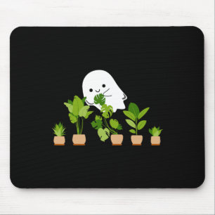 Mousepad Presente de Fantasma do Fantasma do Foguete de Fáb