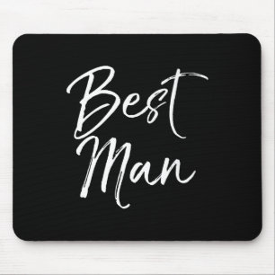 Mousepad Presente De Festa Bridal Do Casamento De Mens Para
