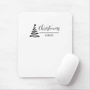 Mousepad Presente de Natal Personalizado Camiseta Moderna C