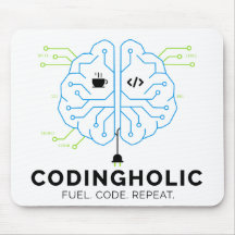 Presente de Programador Cérebro Tech Codingholic |