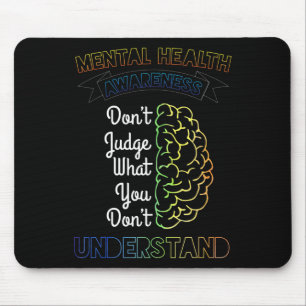 Mousepad Presente de saúde