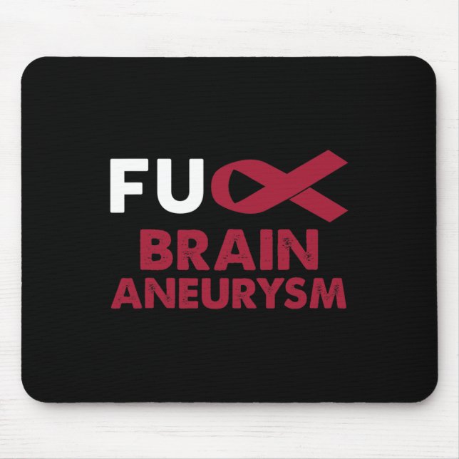 Mousepad Presente de Sobrevivência no Apoio à Sensibilizaçã (Frente)