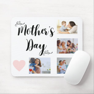 Mousepad Presente Dia das Mães Lindo