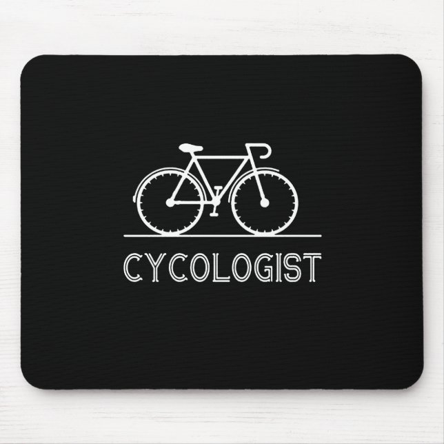 Mousepad Presente do Ciclo do Ciclo do Sobrevoo da Presente (Frente)