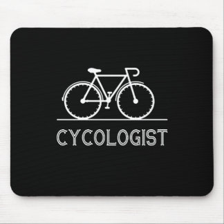 Mousepad Presente do cicologista | Confie em mim, sou Cycol