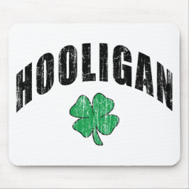 Mousepad Presente do hooligan