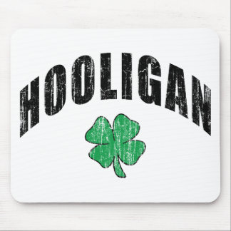 Mousepad Presente do hooligan