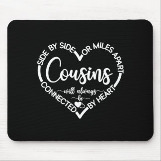 Mousepad Presente Lateral dos Primos
