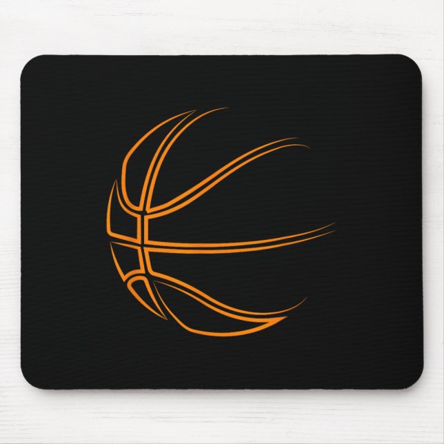 Mousepad Presente para Jogador de Sketll - Novidade Sketll (Frente)