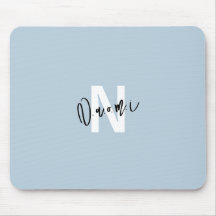 Presente para Meninas – N Personalizado com o Nome