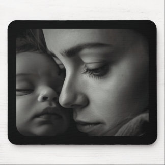Mousepad Presente personalizado de colagem de fotos
