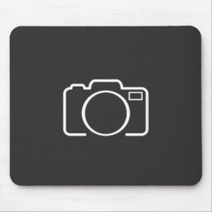 Mousepad Presente Personalizado para Mãe Pai Família Foto