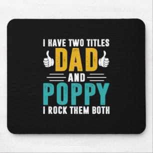 Mousepad Presente Xmas   Pai E Papoila Que Os Rodo