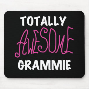 Mousepad Presentes cor-de-rosa totalmente impressionantes