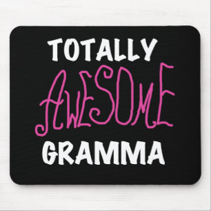 Mousepad Presentes cor-de-rosa totalmente impressionantes