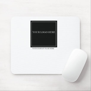 Mousepad Presentes Corporativos com Logotipo Personalizado 