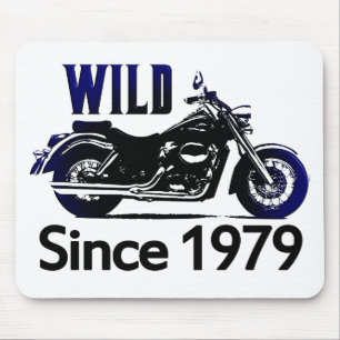 Mousepad Presentes de aniversário de 30 anos