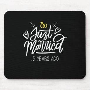 Mousepad Presentes de Casamento 5 Casamento