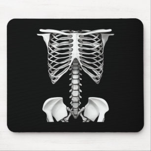 Mousepad Presentes De Figurino De Halloween Para Homens