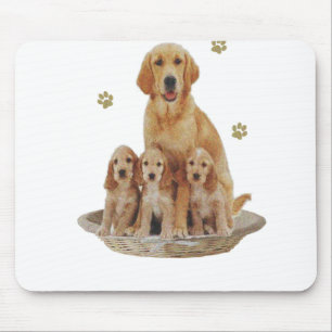 Mousepad Presentes de Labrador