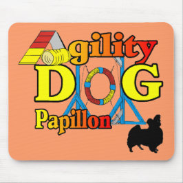 Mousepad Presentes de Papillon_Agilidade
