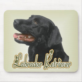 Mousepad Presentes do Labrador Retriever