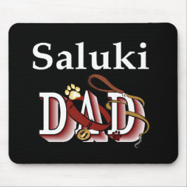 Mousepad Presentes do Pai Saluki