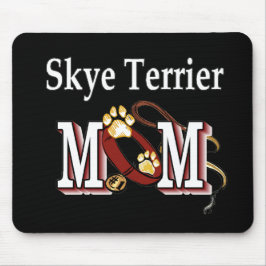 Mousepad Presentes do Pai Skye Terrier