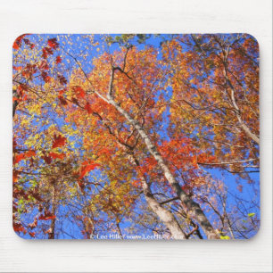 Mousepad Presentes do Parque Nacional do Oeste do Monte Out