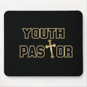 Mousepad Presentes do Pastor Juvenil