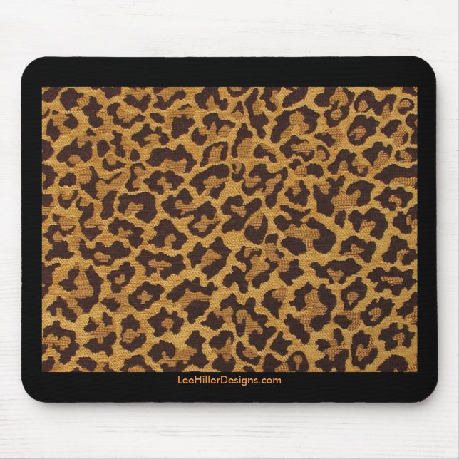 Mousepad Presentes e Colecionáveis de Rockabilly com Estamp (Frente)