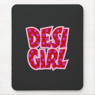 Mousepad Presentes inspirados em Bollywood