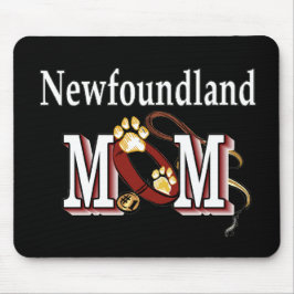 Mousepad Presentes MOM na Terra Nova