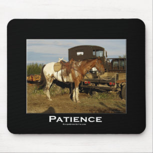 Mousepad Presentes Motivacionais Appaloosa