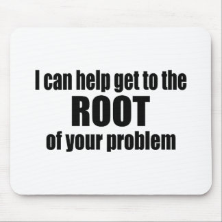 Mousepad Presentes para Endodontists