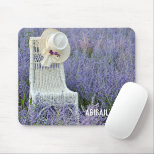 Mousepad Presidente em Sábio Russo
