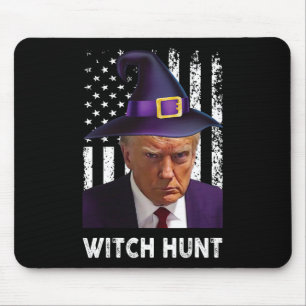 Mousepad Presidente Legend Trump 2024