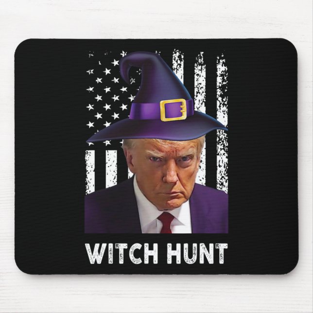 Mousepad Presidente Legend Trump 2024 (Frente)