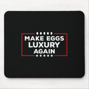 Mousepad Presidente Trump Torna Ovos Luxuosos De Novo Polít